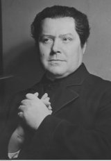 Will Dohm