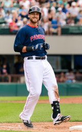 Will Middlebrooks