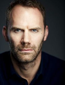 Will Thorp