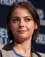 Willa Holland Russo