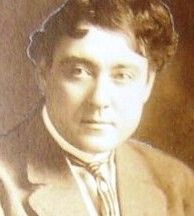 Willard Mack