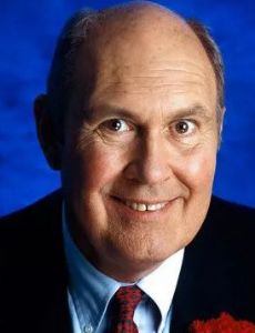 Willard Scott