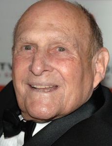 William Asher