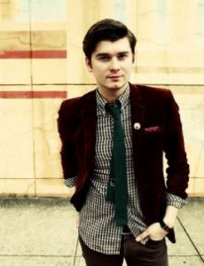 William Beckett