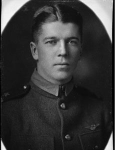 William "Big Bill" Gaston