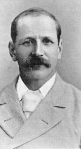 William Cobbold