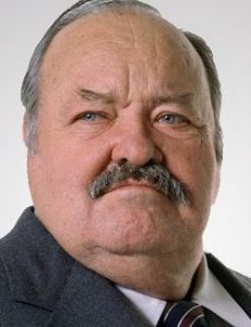 William Conrad