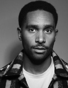 William Djoko