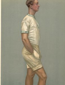 William Dudley Ward