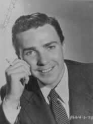 William Eythe