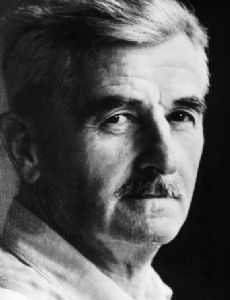 William Faulkner