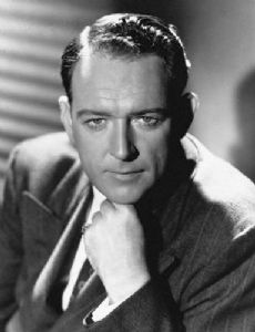 William Gargan