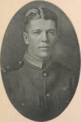 William Gaston