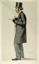 William Henry Gladstone