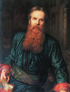 William Holman Hunt