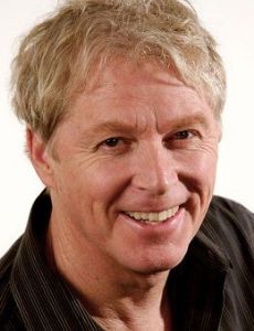 William Katt
