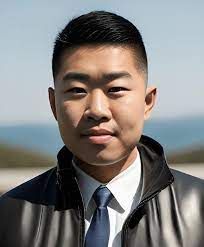 William Ma (person)