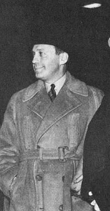 William Morrow