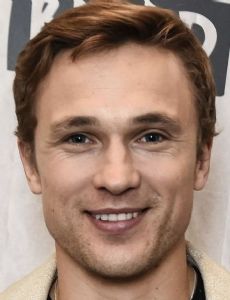 William Moseley