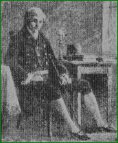 William Orr