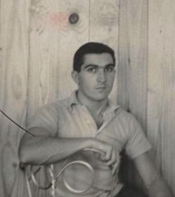 William R. Christopher