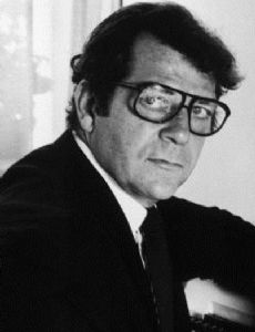 William Rademaekers