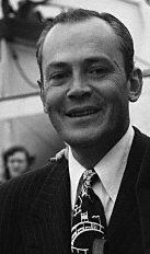William Ross Howard III