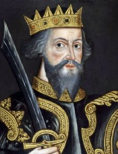 William the Conqueror