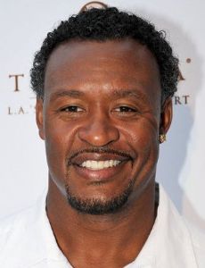 Willie McGinest