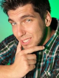 Wilson Teixeira
