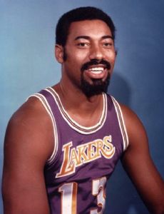 Wilt Chamberlain