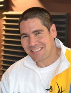 Winston Vallenilla