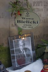 Włodzimierz Bielicki