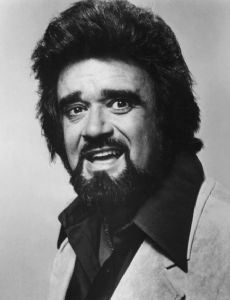 Wolfman Jack