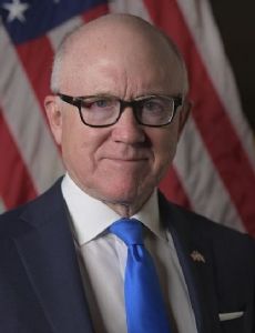 Woody Johnson