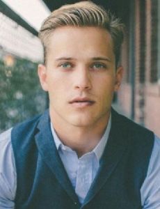 Wyatt Nash