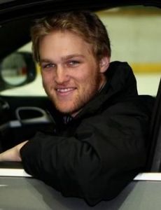 Wyatt Russell