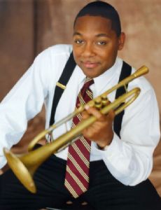 Wynton Marsalis