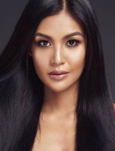Wynwyn Marquez