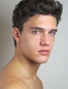 Xavier Serrano
