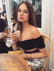 Xenia Tchoumitcheva
