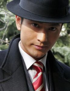 Xiaoming Huang