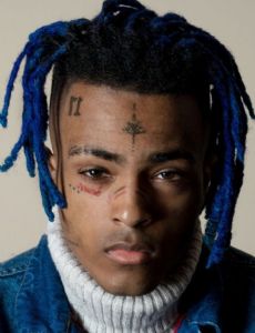 XXXTentacion