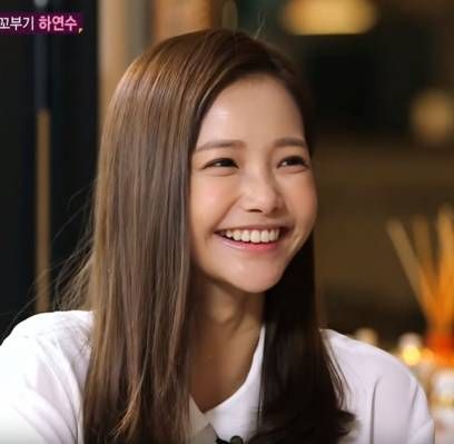 Ha Yeon-soo