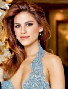 Yagmur Ünal