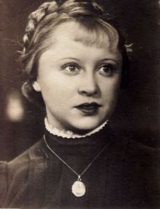 Yanina Zheymo