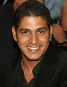 Yanixán Texido