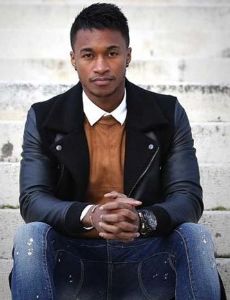 Yannick Djaló