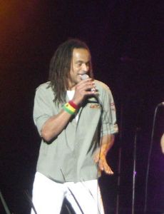 Yannick Noah