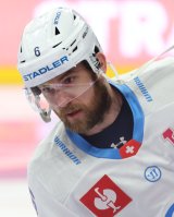 Yannick Weber